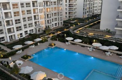 Apartment - 1 Bedroom - 1 Bathroom for sale in Mivida - 5th Settlement Compounds - The 5th Settlement - New Cairo City - Cairo