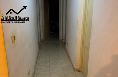 Apartment - 2 Bedrooms - 2 Bathrooms for sale in El Rehab Extension - Al Rehab - New Cairo City - Cairo