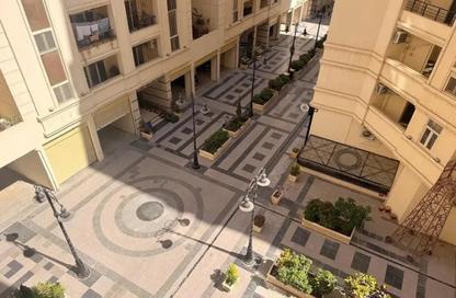 Apartment - 3 - 2 for sale in Smouha - Hay Sharq - Alexandria