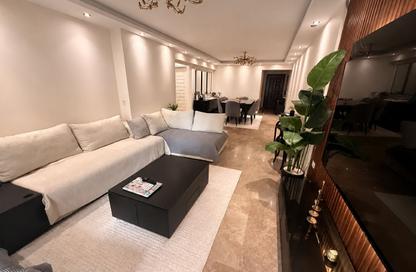 Apartment - 3 - 2 for sale in Smouha - Hay Sharq - Alexandria