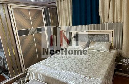 Apartment - 2 - 1 for rent in B11 - Madinaty - Cairo