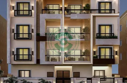 شقة - 3 غرف نوم - 3 حمامات للبيع في بيت الوطن - التجمع الخامس - مدينة القاهرة الجديدة - القاهرة