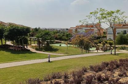 Twin House - 3 - 4 for sale in Layan Residence - 5th Settlement Compounds - The 5th Settlement - New Cairo City - Cairo