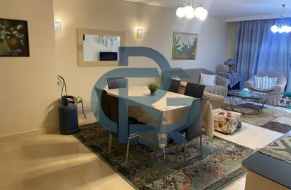 شقة - 2 غرف نوم - 3 حمامات للايجار في 90 افينيو - المستثمرين الجنوبية - مدينة القاهرة الجديدة - القاهرة