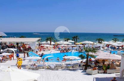 Chalet - 3 Bedrooms - 2 Bathrooms for sale in La vista Ras El Hikma - Ras Al Hekma - North Coast