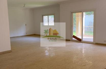 فيلا - 5 - 5 للايجار في امتداد الرحاب - الرحاب - مدينة القاهرة الجديدة - القاهرة