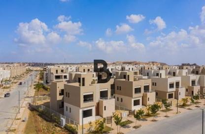 فيلا - 6 غرف نوم - 7 حمامات للبيع في ذا كراون - طريق مصر اسكندرية الصحراوي - مدينة 6 أكتوبر - الجيزة