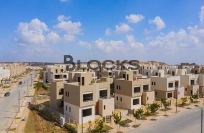 فيلا - 6 غرف نوم - 7 حمامات للبيع في ذا كراون - طريق مصر اسكندرية الصحراوي - مدينة 6 أكتوبر - الجيزة فيلا - 6 غرف نوم - 7 حمامات للبيع في ذا كراون - طريق مصر اسكندرية الصحراوي - مدينة 6 أكتوبر - الجيزة