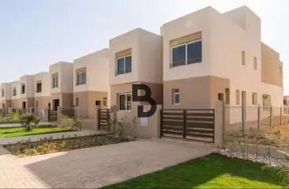 فيلا - 6 غرف نوم - 7 حمامات للبيع في ذا كراون - طريق مصر اسكندرية الصحراوي - مدينة 6 أكتوبر - الجيزة