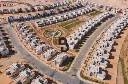 Villa - 6 Bedrooms - 7 Bathrooms for sale in The Crown - Cairo Alexandria Desert Road - 6 October City - Giza