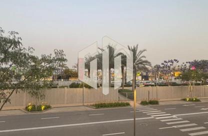 Apartment - 3 Bedrooms - 4 Bathrooms for rent in Mivida - 5th Settlement Compounds - The 5th Settlement - New Cairo City - Cairo