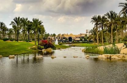 Villa - 7 Bedrooms - 7 Bathrooms for sale in Katameya Dunes - El Katameya Compounds - El Katameya - New Cairo City - Cairo