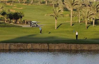 Villa - 7 Bedrooms - 7 Bathrooms for sale in Katameya Dunes - El Katameya Compounds - El Katameya - New Cairo City - Cairo