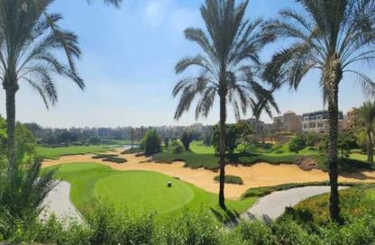Villa - 7 Bedrooms - 7 Bathrooms for sale in Katameya Dunes - El Katameya Compounds - El Katameya - New Cairo City - Cairo