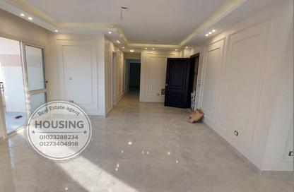 Apartment - 3 Bedrooms - 2 Bathrooms for rent in Gardina Sun - Northern Expansions - 6 October City - Giza