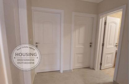 Apartment - 3 Bedrooms - 2 Bathrooms for rent in Gardina Sun - Northern Expansions - 6 October City - Giza