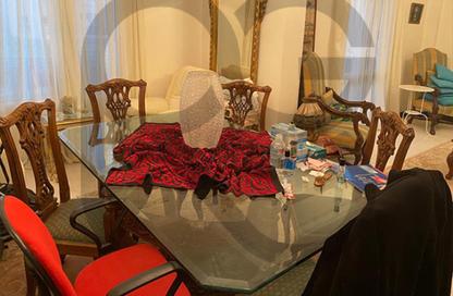 Apartment - 4 Bedrooms - 2 Bathrooms for sale in Beverly Hills - Sheikh Zayed Compounds - Sheikh Zayed City - Giza
