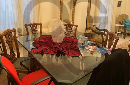 Apartment - 4 Bedrooms - 2 Bathrooms for sale in Beverly Hills - Sheikh Zayed Compounds - Sheikh Zayed City - Giza