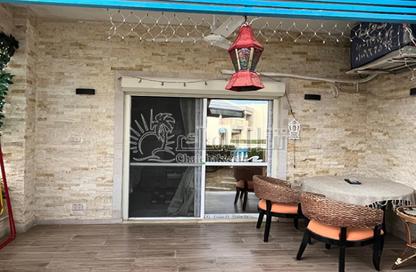 Chalet - 1 - 1 for sale in Coronado Marina - Al Ain Al Sokhna - Suez