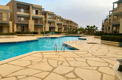 Chalet - 1 - 1 for sale in Coronado Marina - Al Ain Al Sokhna - Suez