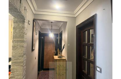 Apartment - 3 Bedrooms - 2 Bathrooms for sale in Hadayek Al Mohandessin - 4th District - Sheikh Zayed City - Giza