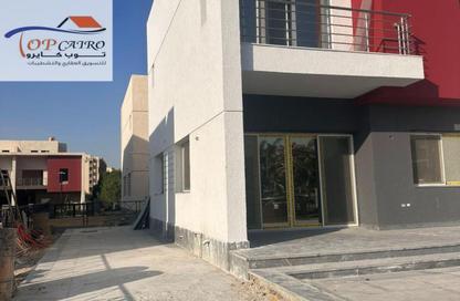 فيلا - 3 غرف نوم - 3 حمامات للبيع في پريڤادو - مدينتي - القاهرة