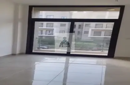 شقة - 3 غرف نوم - 3 حمامات للبيع في ساحة الفيلا - فيفث سكوير - التجمع الخامس - مدينة القاهرة الجديدة - القاهرة