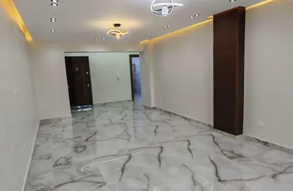 شقة - 3 غرف نوم - 2 حمامات للبيع في مدينة الخمائل - كمبوندات الشيخ زايد - الشيخ زايد - الجيزة