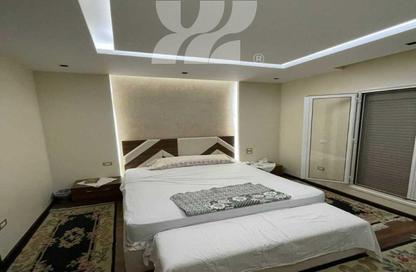 iVilla - 3 - 5 for rent in Mountain View Hyde Park - 5th Settlement Compounds - The 5th Settlement - New Cairo City - Cairo