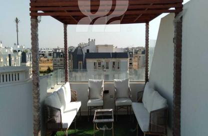 iVilla - 3 - 5 for rent in Mountain View Hyde Park - 5th Settlement Compounds - The 5th Settlement - New Cairo City - Cairo
