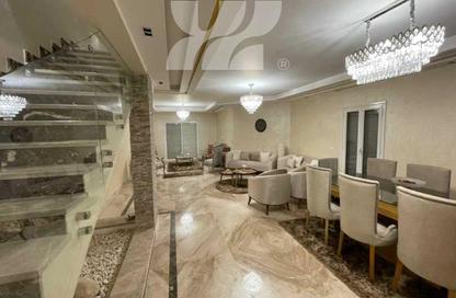 iVilla - 3 - 5 for rent in Mountain View Hyde Park - 5th Settlement Compounds - The 5th Settlement - New Cairo City - Cairo