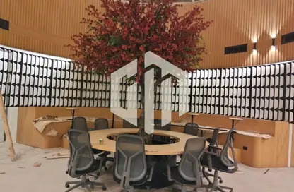 Office Space - 1 Bedroom - 1 Bathroom for rent in Mivida - 5th Settlement Compounds - The 5th Settlement - New Cairo City - Cairo