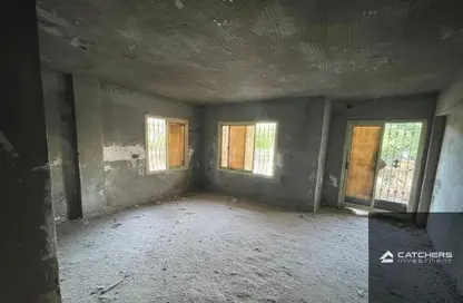 Duplex - 4 Bedrooms - 4 Bathrooms for sale in Al Narges - New Cairo City - Cairo