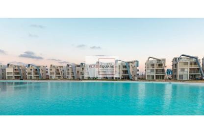 Villa - 4 Bedrooms - 5 Bathrooms for sale in Fouka Bay - Ras Al Hekma - North Coast Villa - 4 Bedrooms - 5 Bathrooms for sale in Fouka Bay - Ras Al Hekma - North Coast