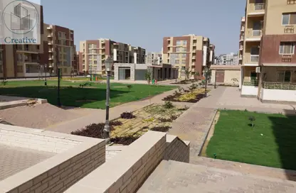 شقة - 3 غرف نوم - 3 حمامات للبيع في دار مصر الأندلس المرحلة التانية - شارع التسعين الجنوبي - التجمع الخامس - مدينة القاهرة الجديدة - القاهرة