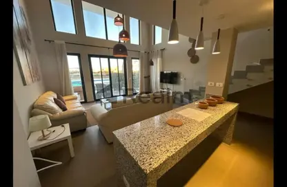 Villa - 2 Bedrooms - 2 Bathrooms for sale in Tawila El Gouna - El Gouna - Hurghada - Red Sea