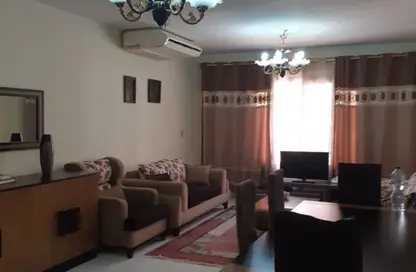 Apartment - 3 Bedrooms - 2 Bathrooms for sale in El Rehab Extension - Al Rehab - New Cairo City - Cairo