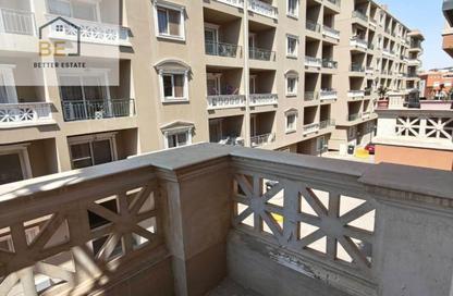 Apartment - 3 Bedrooms - 2 Bathrooms for sale in Art City - El Katameya Compounds - El Katameya - New Cairo City - Cairo Apartment - 3 Bedrooms - 2 Bathrooms for sale in Art City - El Katameya Compounds - El Katameya - New Cairo City - Cairo