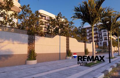 Apartment - 1 Bedroom - 1 Bathroom for sale in El Hadaba District - Hurghada - Red Sea Apartment - 1 Bedroom - 1 Bathroom for sale in El Hadaba District - Hurghada - Red Sea