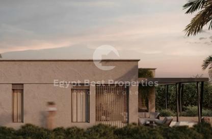Villa - 3 Bedrooms - 3 Bathrooms for sale in Soma Coves - Soma Bay - Safaga - Hurghada - Red Sea