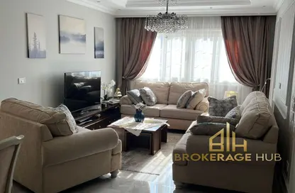 شقة - 2 غرف نوم - 2 حمامات للبيع في ماونتن فيو هايد بارك - كمبوندات التجمع الخامس - التجمع الخامس - مدينة القاهرة الجديدة - القاهرة