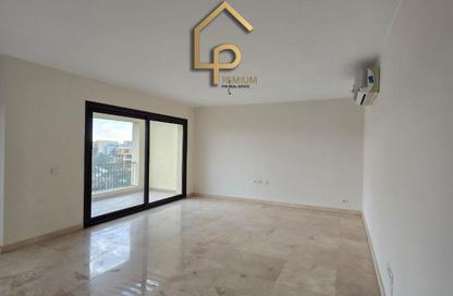 Apartment - 2 Bedrooms - 2 Bathrooms for rent in O West - 6 October Compounds - 6 October City - Giza