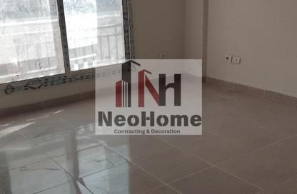 Apartment - 3 - 2 for rent in Wesal City - El Shorouk Compounds - Shorouk City - Cairo