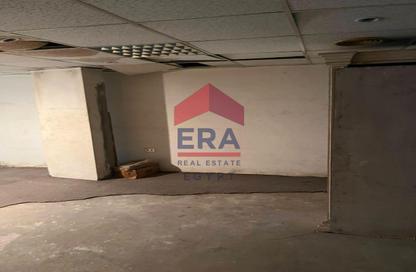 Shop - Studio - 1 Bathroom for sale in Sarayat Al Maadi - Hay El Maadi - Cairo