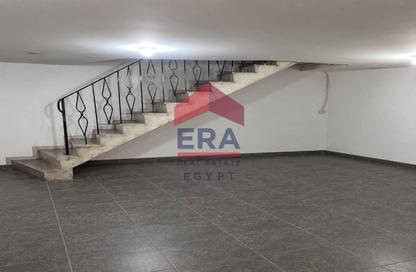 Shop - Studio - 1 Bathroom for sale in Sarayat Al Maadi - Hay El Maadi - Cairo
