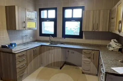 شقة - 3 غرف نوم - 3 حمامات للايجار في كازا - كمبوندات الشيخ زايد - الشيخ زايد - الجيزة