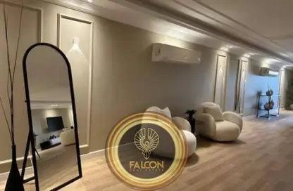Apartment - 3 Bedrooms - 3 Bathrooms for sale in The Address East - 90 Street - The 5th Settlement - New Cairo City - Cairo