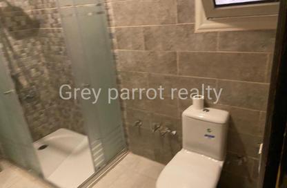 Apartment - 3 Bedrooms - 2 Bathrooms for rent in Street27 - District 5 - The 5th Settlement - New Cairo City - Cairo