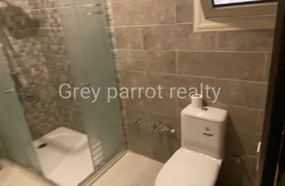 شقة - 3 غرف نوم - 2 حمامات للايجار في شارع 27 - الحي الخامس - التجمع الخامس - مدينة القاهرة الجديدة - القاهرة