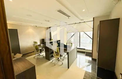 Office Space - 1 Bedroom - 1 Bathroom for rent in One Kattameya - El Katameya Compounds - El Katameya - New Cairo City - Cairo